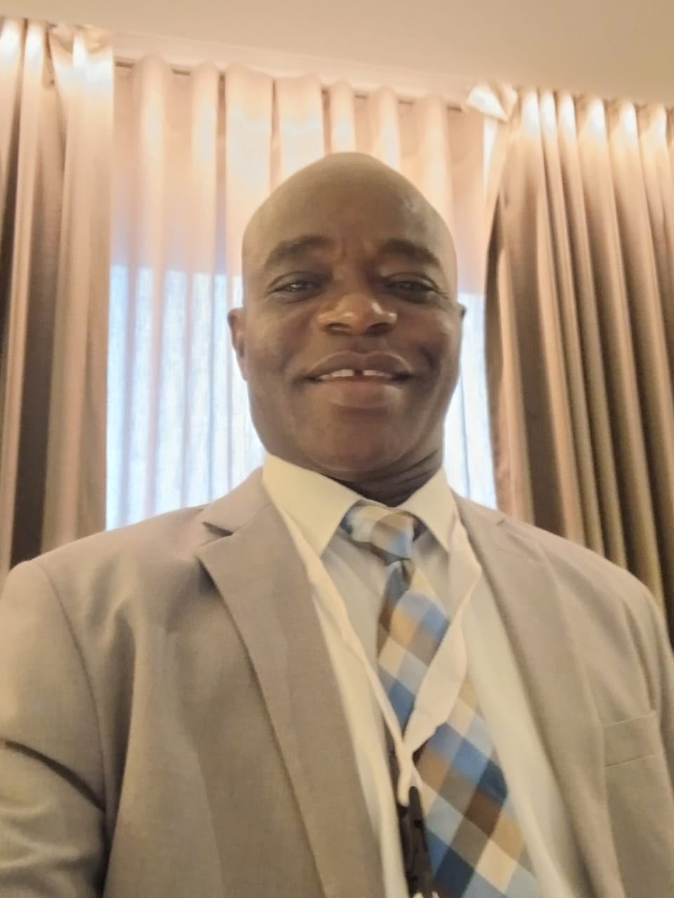 Cllr. Kula Jackson
