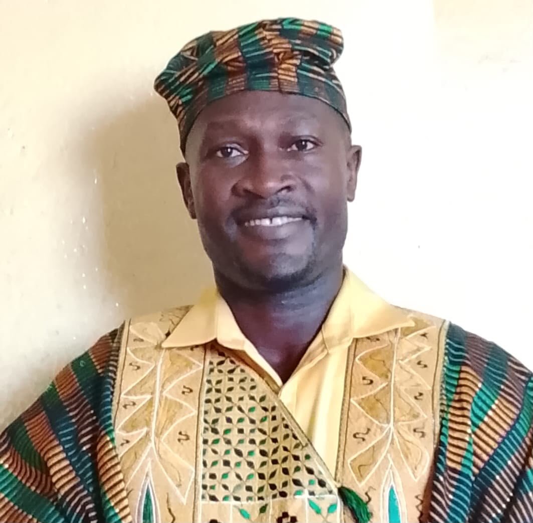 Executive Director of NAKSP